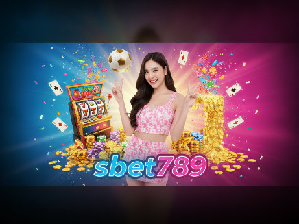 sbet789 slot